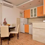 Apartments Luetic